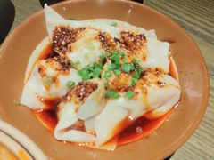 -耍成都·红料理会员制餐厅(上海首店)