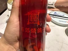 -燕郊烧鸽子(酷车小镇店)