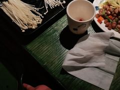 -老灶堂文创火锅(文艺路店)