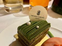 -富力丽思卡尔顿酒店·香荟全日制餐厅
