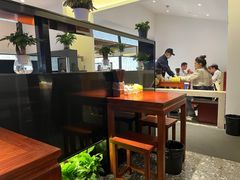 -裕兴记•蟹黄面馆(人民广场店)