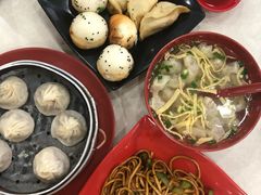 -新川饮食(新川小区店)
