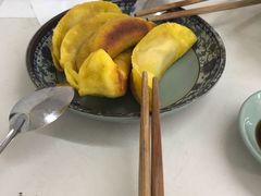 -金陵老丁家馄饨(新街口店)