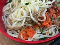 -胡家麻辣串(核桃园路店)