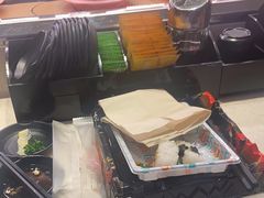 -争鲜回转寿司(东方银座店)