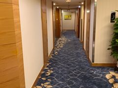-北京望京华彩智选假日酒店