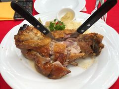 -申德勒加油站西餐厅(日坛路总店)