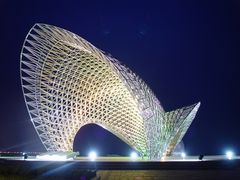 -南汇嘴观海公园