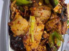 -正宗川菜(虎林胡同店)