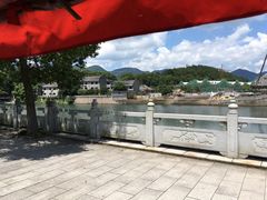 -溪口-滕头旅游景区