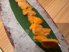 -花和海鲜自助(梅江店)