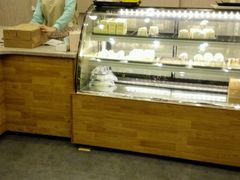-兔兔家蛋糕甜品(德胜店)