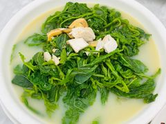 -香港深井掂檔烧鹅茶餐厅(海韵城店)