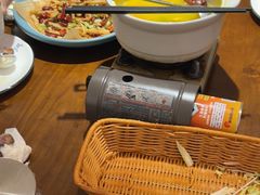 -U你·天然调味(南湖总店)