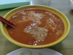 小罗宋汤-玉华饮食店(茅台路店)