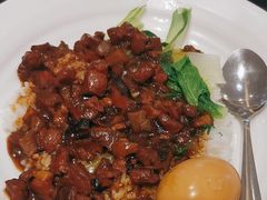 -乡村基(双流时代奥特莱斯餐厅)