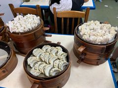 -海汇源老烧麦店(东大街总店)