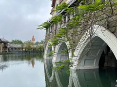 -深圳东部华侨城茵特拉根酒店