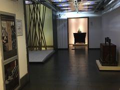 -稍可轩博物馆餐厅