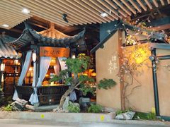 门面-谭家弄堂(亚欧商厦店)