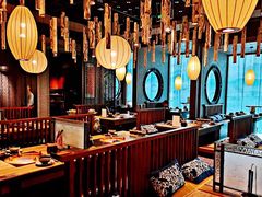 大堂-湊湊火锅·茶憩(打浦桥日月光店)