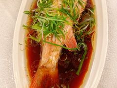 -好彩海鲜酒家(帝国中心店)