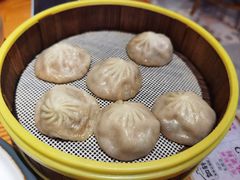 -如轩·海鲜砂锅粥·潮汕菜(沿江东路店)