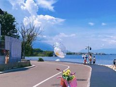 -丽江泸沽湖景区