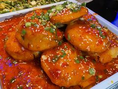 -醉小酒馆·川菜·江湖菜·重庆菜(观音桥旗舰店)