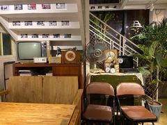 -璞园糖水(文创园店)