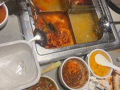 -海底捞火锅(上地华联店)