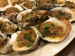 -揭阳钟记小食(福田新村店)