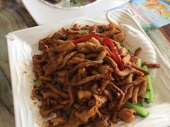 -椿记烧鹅(叠彩店)