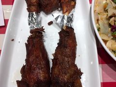 -西贝(宝乐汇店)