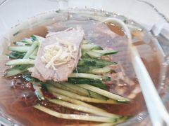 -七八冷面·延边朝鲜族美食(圣熙八号店)