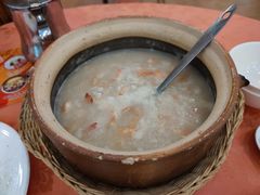 -深运潮州粥(东门店)