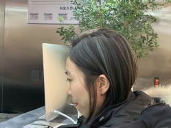 -艾美A·M Hair Salon