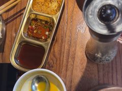 -九田家黑牛烤肉料理(新辰里亚运村店)