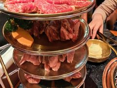 -伏一解牛烤肉专门店(信业购物中心店)