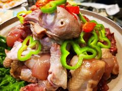 -吕氏疙瘩汤·私家菜馆(慈云寺店)