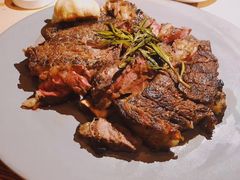 -Mercato莫卡多露台餐厅与酒吧(K11店)