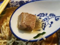 -淮南牛肉筋汤(锦辉商城店)