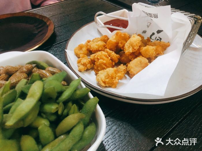熊猫精酿啤酒厨房(中骏世界城店)图片