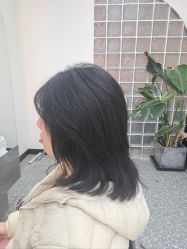 -HD HAIR STYLE