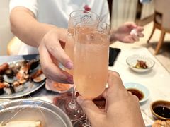 -菲住布渴酒店自助餐厅(阿里巴巴西溪园区店)