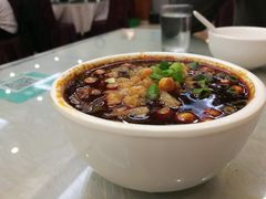 酸辣粉-成都驻京办餐厅(蜀都宾馆店)