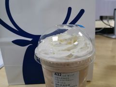 -瑞幸咖啡(南海万科广场店)