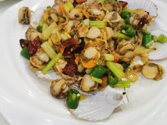 -威海渔村(黄兴路店)