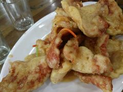 -老长江路灌汤包(天津路总店)