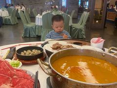 -全聚德(常州店)
